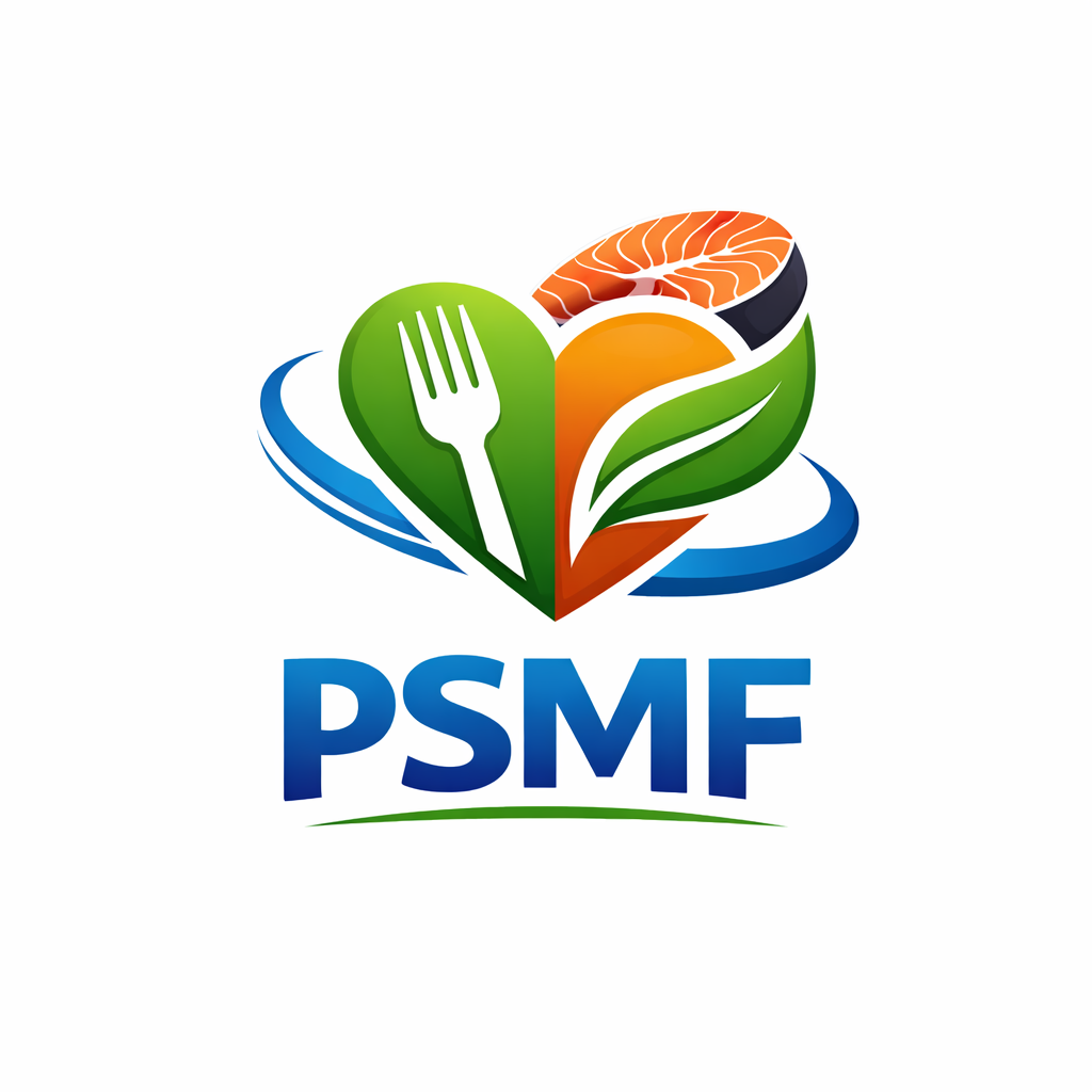 PSMF App logo